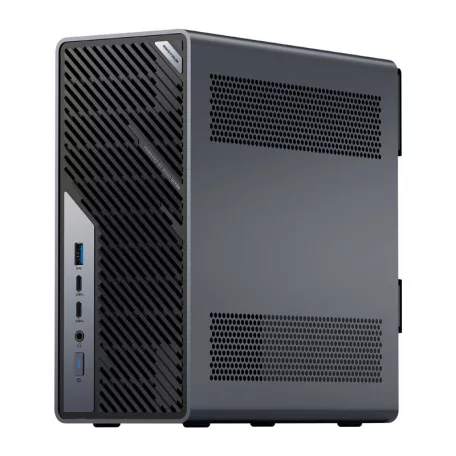 Mini PC MINIS FORUM MS-02U-235HX Intel Core Ultra 5 235HX barebone