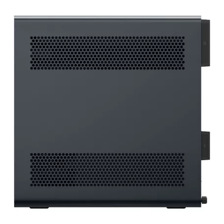 Mini PC MINIS FORUM MS-02U-235HX Intel Core Ultra 5 235HX barebone