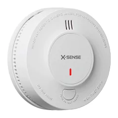 X-SENSE SD19 fotoelektromos füstérzékelő