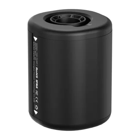 Flextail Tiny Pump 2 hordozható szivattyú (fekete)