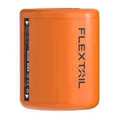 Flextail Tiny Pump 2 hordozható szivattyú (narancssárga)
