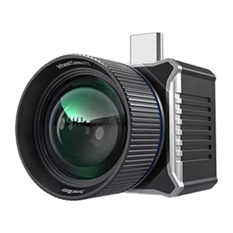 THERMAL MASTER T2Max hőkamera