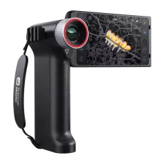 THERMAL MASTER DV2 hőkamera