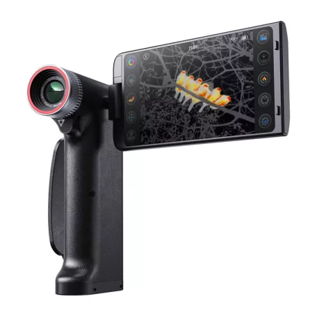 THERMAL MASTER DV2 hőkamera