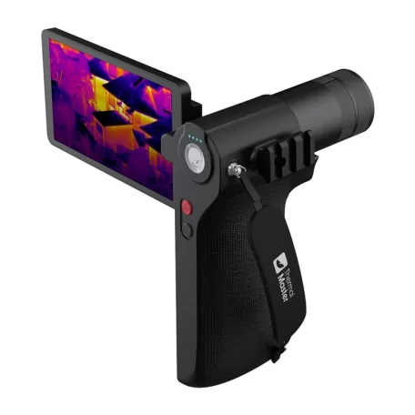 THERMAL MASTER DV2 hőkamera