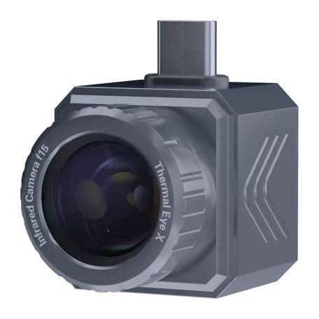 THERMAL MASTER X3 hőkamera