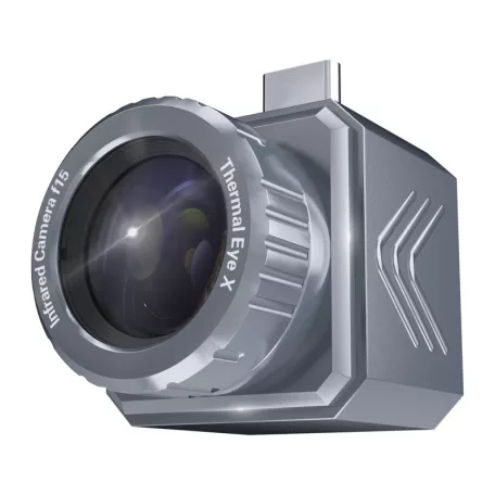THERMAL MASTER X3 hőkamera