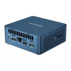   GEEKOM IT13 mini PC, Core i9-13900HK, 16 GB RAM, 1 TB HDD + Windows 11 Pro