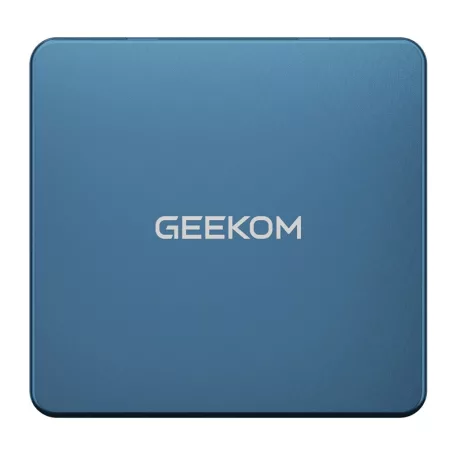 GEEKOM IT13 mini PC, Core i9-13900HK, 16 GB RAM, 1 TB HDD + Windows 11 Pro