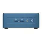 GEEKOM IT13 mini PC, Core i9-13900HK, 16 GB RAM, 1 TB HDD + Windows 11 Pro