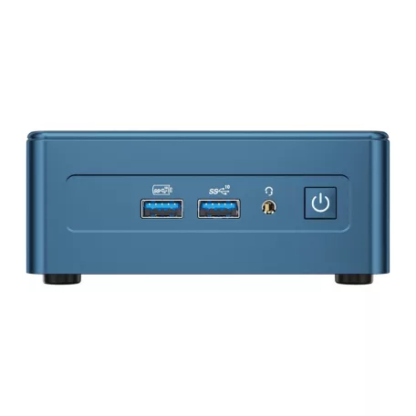 GEEKOM IT13 mini PC, Core i9-13900HK, 16 GB RAM, 1 TB HDD + Windows 11 Pro