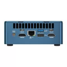 GEEKOM IT13 mini PC, Core i9-13900HK, 16 GB RAM, 1 TB HDD + Windows 11 Pro