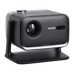 AURZEN Boom Mini Black projektor