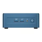 GEEKOM IT13 Max Core Ultra 9 185H mini PC, 32 GB RAM, 1 TB HDD, Windows 11 Pro