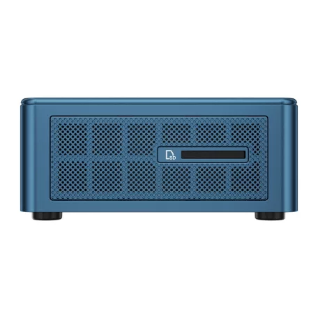 GEEKOM IT13 Max Core Ultra 9 185H mini PC, 32 GB RAM, 1 TB HDD, Windows 11 Pro
