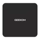 GEEKOM IT12 Max Core Ultra 5 mini PC, 125U, 16 GB, 500 GB, Windows 11 Pro