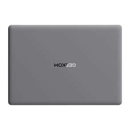 GEEKOM GeekBook X16 Pro laptop Intel Core Ultra 5 125U processzorral, 16 GB RAM-mal, 500 GB tárhellyel és Windows 11 Pro operációs rendszerrel