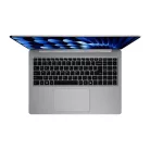 GEEKOM GeekBook X16 Pro laptop Intel Core Ultra 5 125U processzorral, 16 GB RAM-mal, 500 GB tárhellyel és Windows 11 Pro operációs rendszerrel