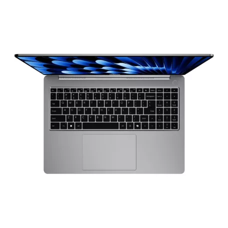 GEEKOM GeekBook X16 Pro laptop Intel Core Ultra 5 125U processzorral, 16 GB RAM-mal, 500 GB tárhellyel és Windows 11 Pro operációs rendszerrel