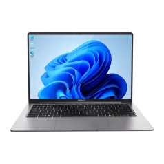   GEEKOM GeekBook X14 Pro laptop Intel Core Ultra 9-185H processzorral, 32 GB RAM-mal, 1 TB tárhellyel, Windows 11 Pro operációs rendszerrel