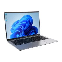   GEEKOM GeekBook X14 Pro laptop Intel Core Ultra 9-185H processzorral, 32 GB RAM-mal, 1 TB tárhellyel, Windows 11 Pro operációs rendszerrel