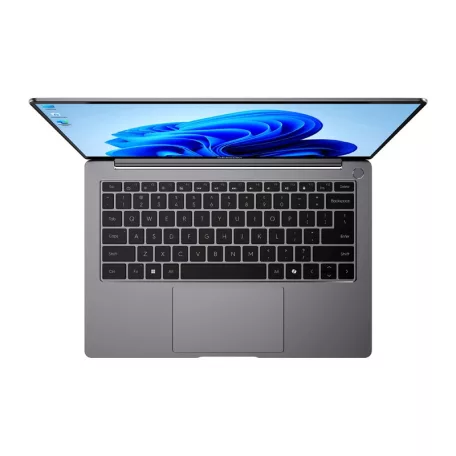 GEEKOM GeekBook X14 Pro laptop Intel Core Ultra 9-185H processzorral, 32 GB RAM-mal, 1 TB tárhellyel, Windows 11 Pro operációs rendszerrel