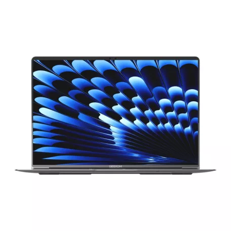 GEEKOM GeekBook X14 Pro laptop Intel Core Ultra 9-185H processzorral, 32 GB RAM-mal, 1 TB tárhellyel, Windows 11 Pro operációs rendszerrel