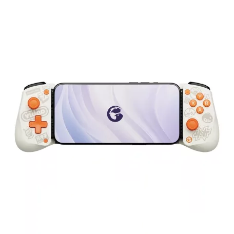 GameSir X5s mobil vezérlő (fehér)
