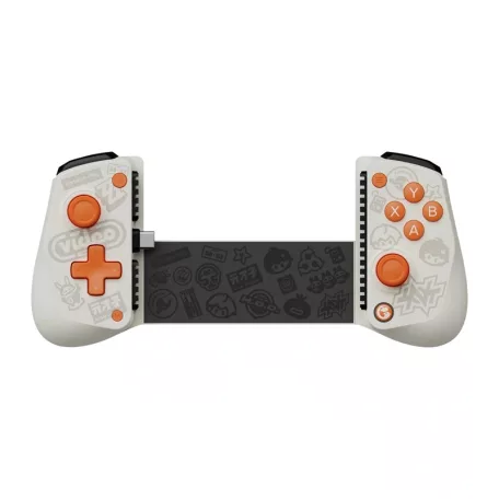 GameSir X5s mobil vezérlő (fehér)