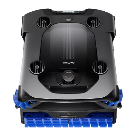 MOVA X10 medencetisztító robot