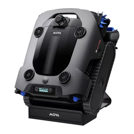 MOVA X10 medencetisztító robot