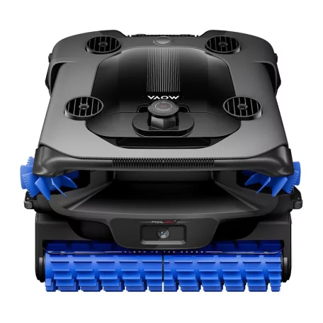 MOVA X10 medencetisztító robot