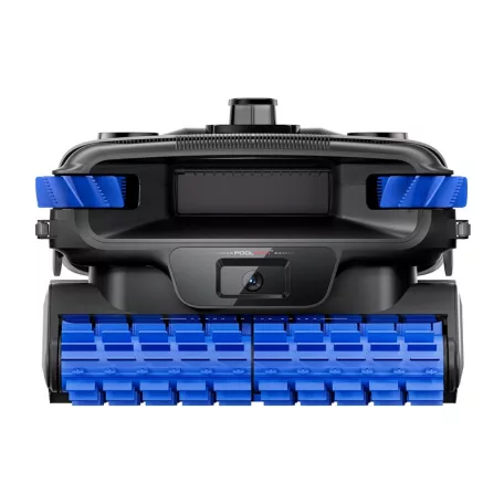 MOVA X10 medencetisztító robot