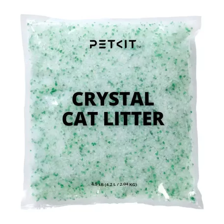 Petkit Crystal macskaalom
