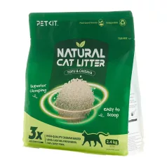 Petkit Natural macskaalom