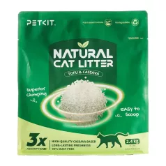 Petkit Natural macskaalom