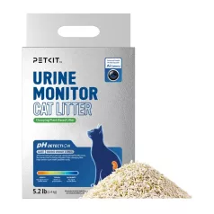 Petkit vizeletjelző macskaalom