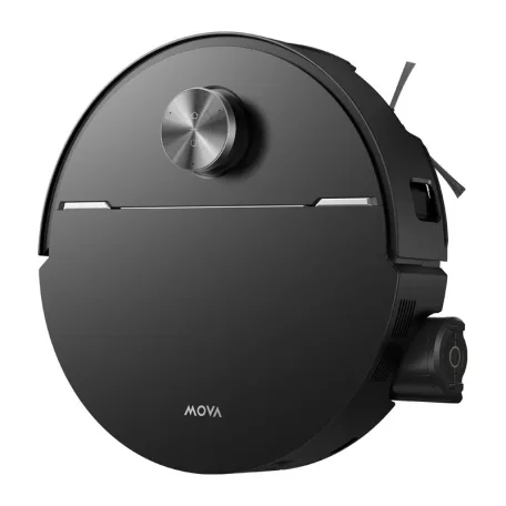 MOVA Z70 Ultra Roller Complete tisztítórobot (Kőfekete)