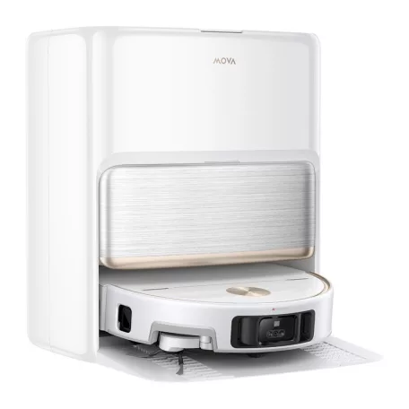 MOVA V70 Ultra Complete fehér takarítórobot