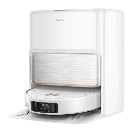 MOVA V70 Ultra Complete fehér takarítórobot