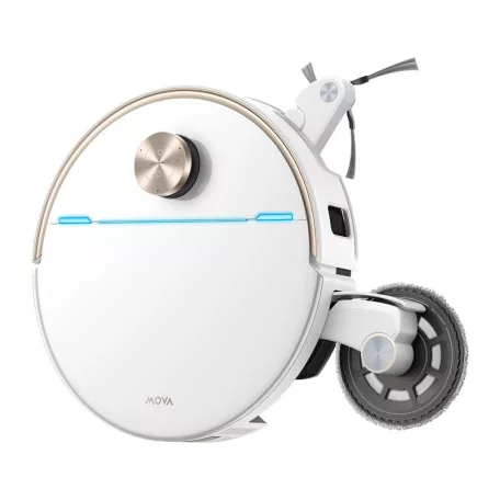 MOVA V70 Ultra Complete fehér takarítórobot