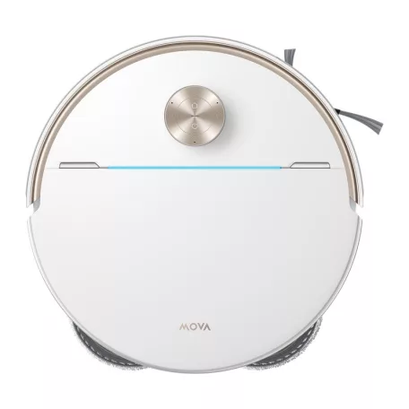 MOVA V70 Ultra Complete fehér takarítórobot