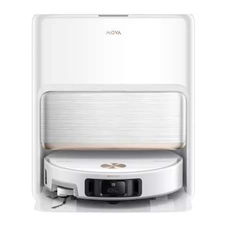 MOVA V70 Ultra Complete fehér takarítórobot