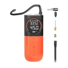 Etenwolf S1 autókompresszor, 11,03 bar, 5200 mAh