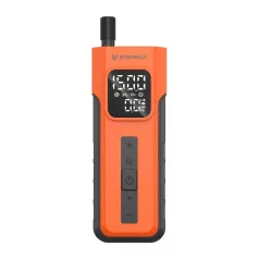 Etenwolf C2 autókompresszor, 10,34 bar, 4000 mAh