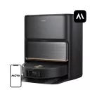 MOVA V70 Ultra komplett takarítórobot (fekete)