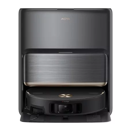 MOVA V70 Ultra komplett takarítórobot (fekete)