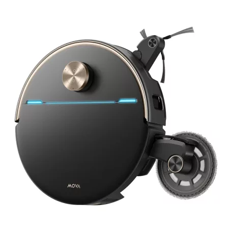 MOVA V70 Ultra komplett takarítórobot (fekete)