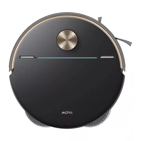 MOVA V70 Ultra komplett takarítórobot (fekete)