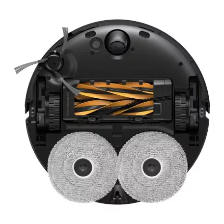 MOVA V70 Ultra komplett takarítórobot (fekete)